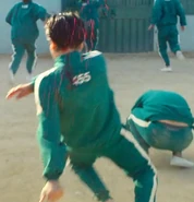 Kim In-hyeok | Squid Game’ Players Wiki | Fandom