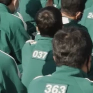 Player 037 (2020) | Squid Game’ Players Wiki | Fandom