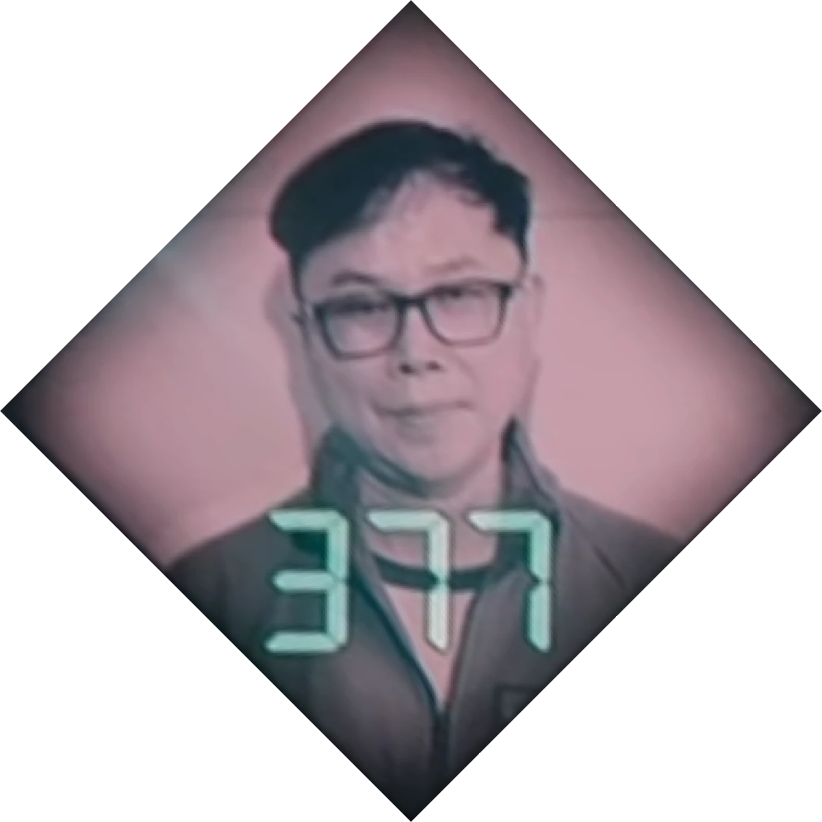 Player 377 (2020) | Squid Game’ Players Wiki | Fandom