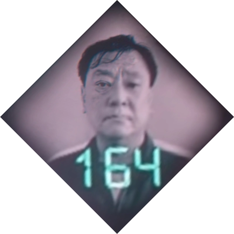 Player 164 (2020) | Squid Game’ Players Wiki | Fandom