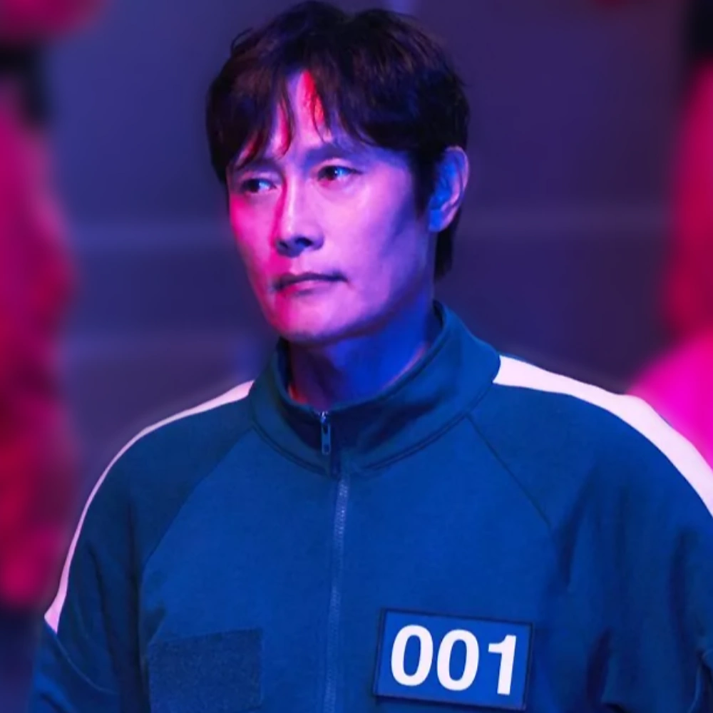 Participant List | Squid Game’ Players Wiki | Fandom