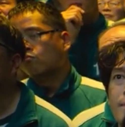 Player 027 (2020) | Squid Game’ Players Wiki | Fandom