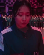 Player 400 2024 Squid Game Players Wiki Fandom