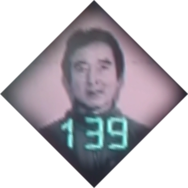 Player 139 (2020) | Squid Game’ Players Wiki | Fandom