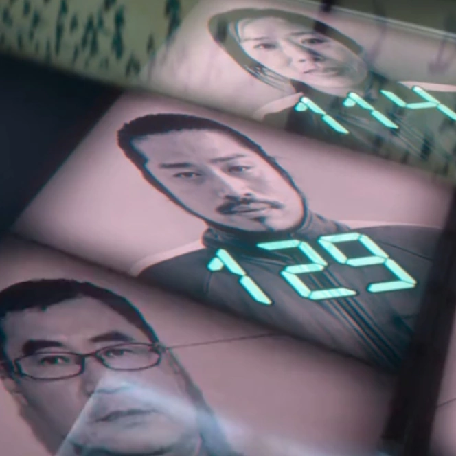 Player 129 (2020) | Squid Game’ Players Wiki | Fandom