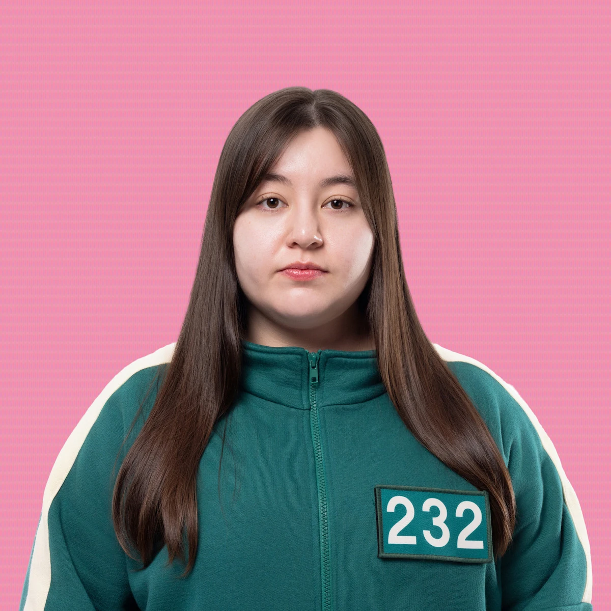 Emily Xia Squid Game The Challenge Players Wiki Fandom Latest