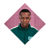 Season 1 Players Squid Game The Challenge Players Wiki Fandom Latest