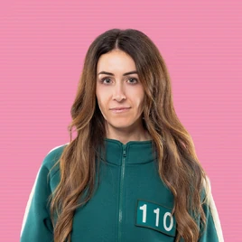 Melissa Miller | Squid Game: The Challenge Players Wiki | Fandom