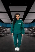 Brittany Oneal | Squid Game: The Challenge Players Wiki | Fandom