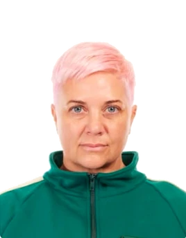 Kari Mendoza | Squid Game: The Challenge Players Wiki | Fandom