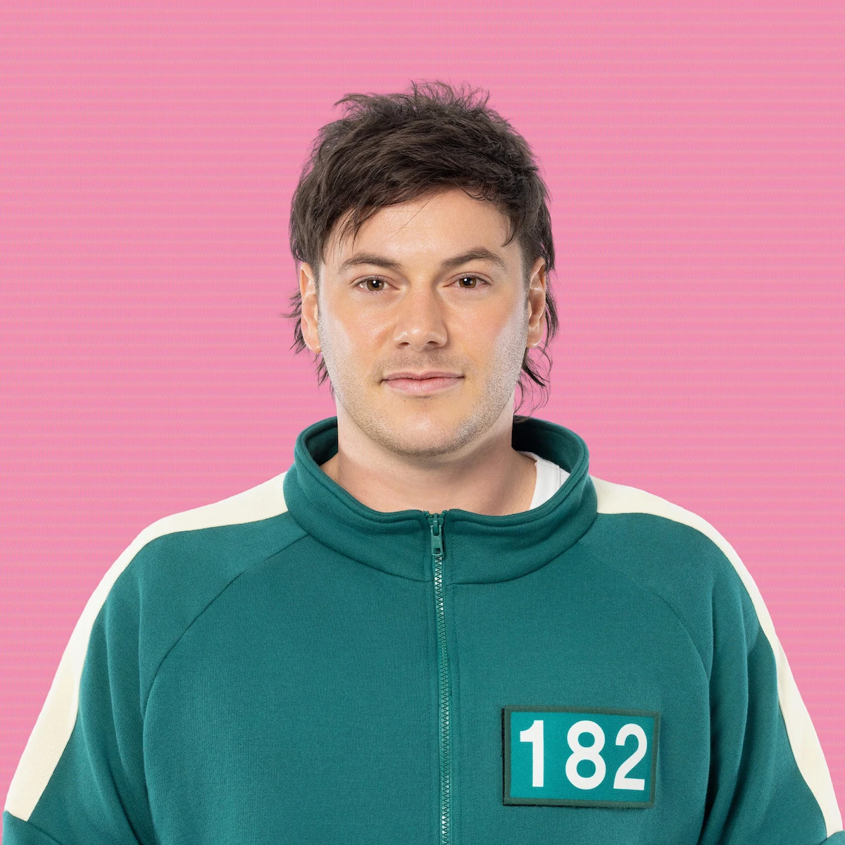 Harry Fry | Squid Game: The Challenge Players Wiki | Fandom
