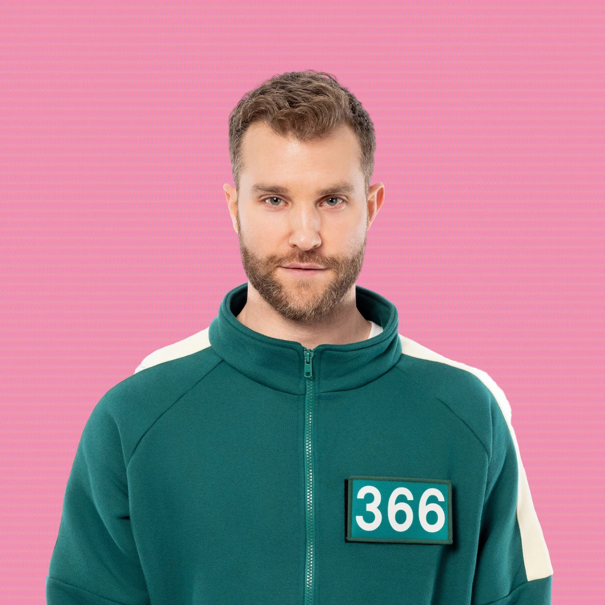 Chad Patterson Squid Game The Challenge Players Wiki Fandom Latest