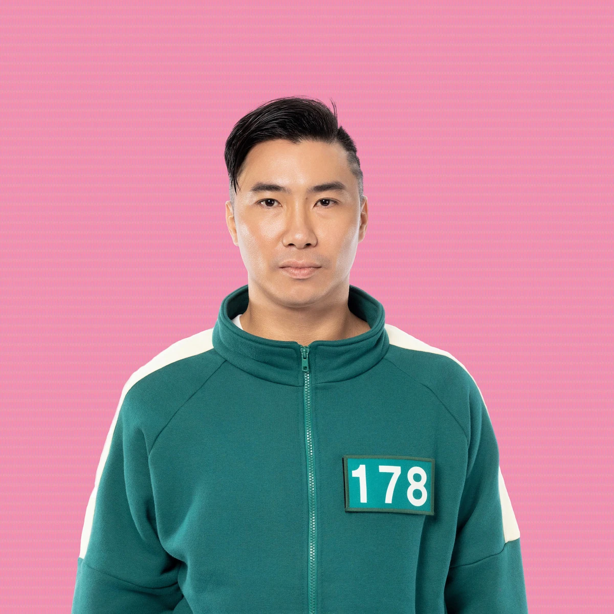 Henry Ngai Squid Game The Challenge Players Wiki Fandom Latest