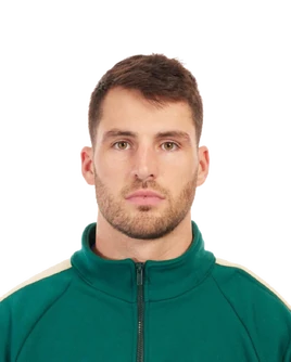 Chase Higgins | Squid Game: The Challenge Players Wiki | Fandom