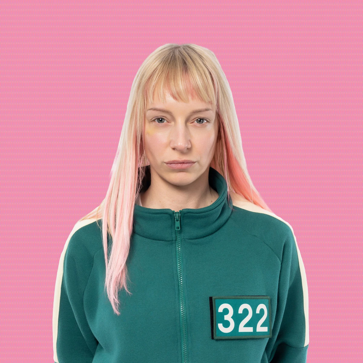 Beau Jack Squid Game The Challenge Players Wiki Fandom Latest