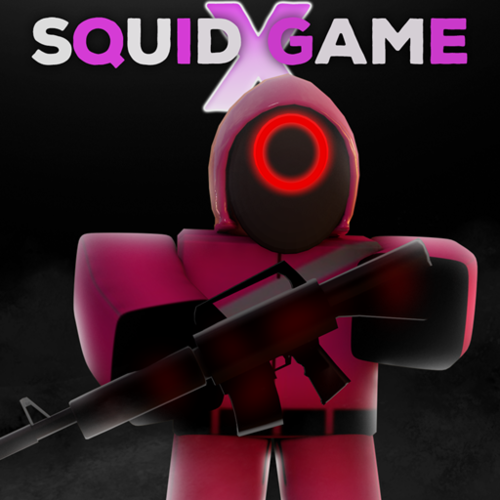 Roblox Squid Game X codes (October 2021)