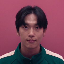 Lee Myung-gi