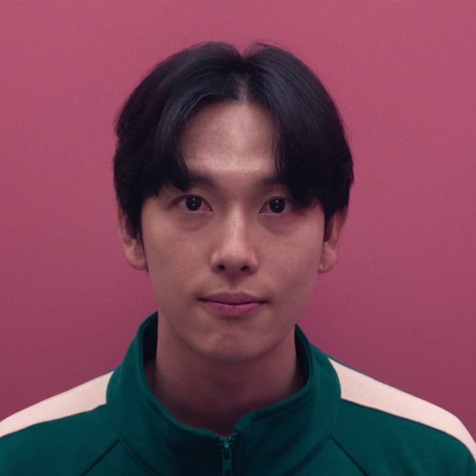 Lee Myung-gi | Wiki Squid Game | Fandom