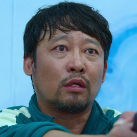 No Sang-hun