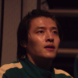 Kang Dae-ho