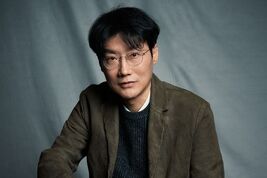Hwang Dong-hyuk