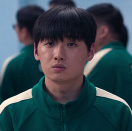 Park Min-su