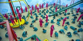 Вторая игра