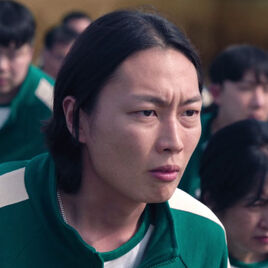 Nam-gyu