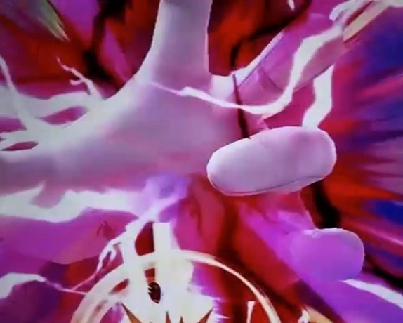 Hand Cameo | Squid Sunday Wiki | Fandom