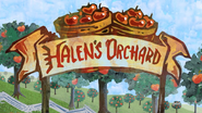 Halen's Orchard