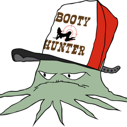 Squidbillies characters deals