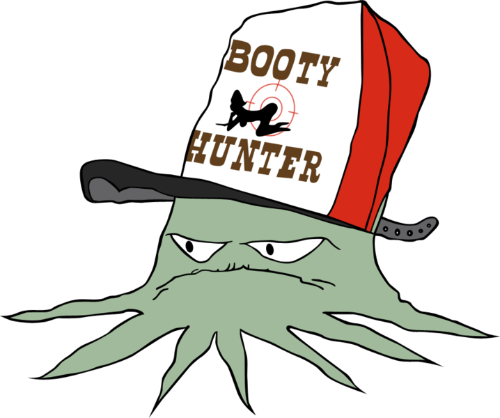 unknown hinson squid