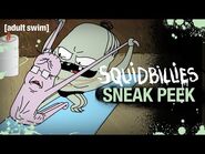 Squidbillies - S13E5 Sneak Peek- Early Uses Yoga To Help Granny - adult swim