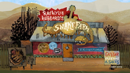 Ray Wylie Hubbard's Snake Farm