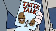 Tater Talk