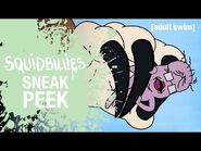 Squidbillies - S13E7 Sneak Peek- Early’s Surf ’n’ Slosh Ends In Tragedy - adult swim