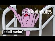 Squidbillies - Das Eier-Problem - Adult Swim