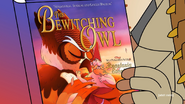 The Bewitching Owl