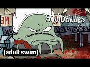 Mexican Stand Off - Squidbillies SNEAK PEEK - Adult Swim