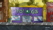 Yogi Daniel's Yoga Studio