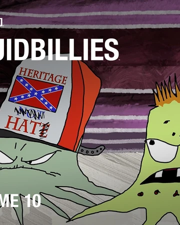 Season 10 Squidbillies Wiki Fandom Season eleven is the eleventh season of squidbillies that aired in 2017, this season contains over 10 episodes, similar to season 4, season 5, season 9 & season 6. season 10 squidbillies wiki fandom