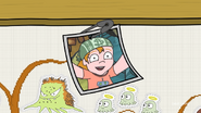 A picture of Macho Man Randy Cuyler on the Cuyler family tree