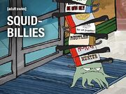 Squidbillies Season 13