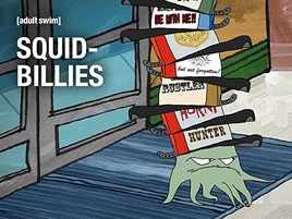 Squidbillies Season 13