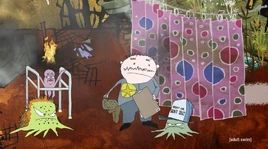 The Unbearable Heatness of Fire