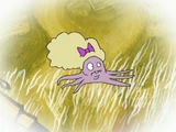 Appalachian Mud Squid