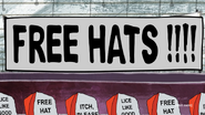 Free Hats