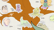 Early's tentacle finger on the Cuyler family tree