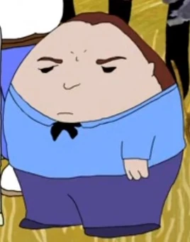 Unnamed DHSRI Employee