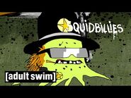 Squidbillies - Das Rollenspiel - Adult Swim